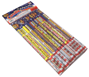 Roman Candles