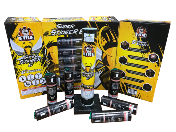 Artillery Shell Kits
