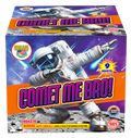 Comet Me Bro!