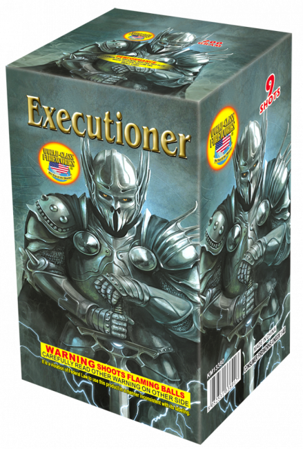 Executioner