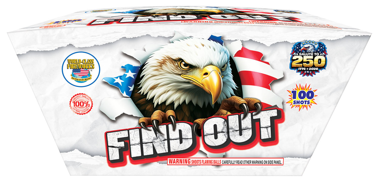 Find Out