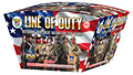 Line of Duty