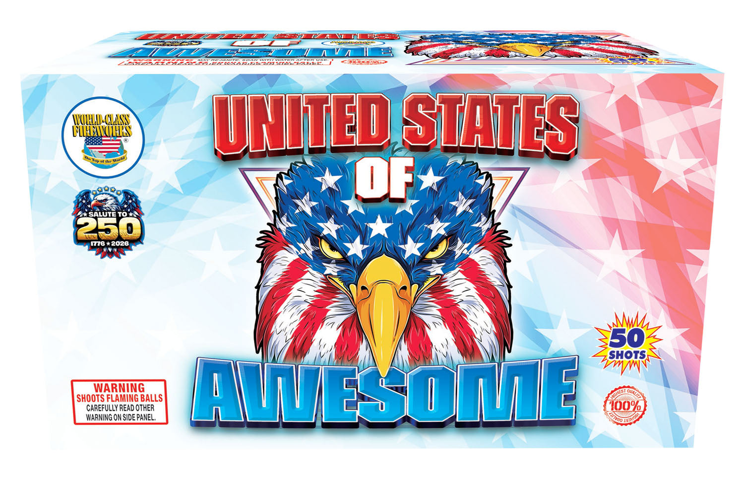 United States of Awesome