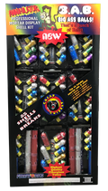 B.A.B Annihilator Shells