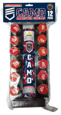 Camo Canister 12 shells