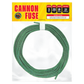 Cannon Fuse green