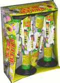 Killer Bees