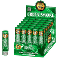 Green Smoke