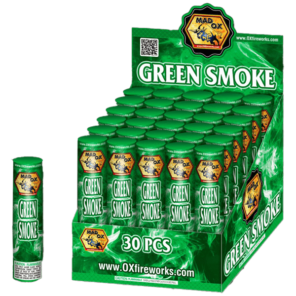 Green Smoke