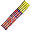 Magical 10 Ball Roman Candle