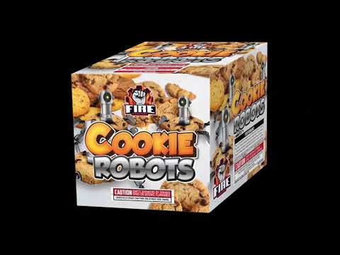 Cookie Robots