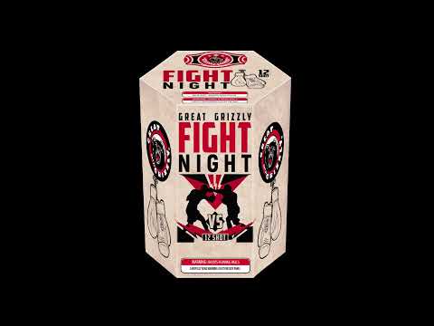 Fight Nights