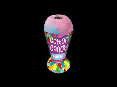 Cotton Candy