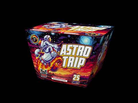Astro Trip