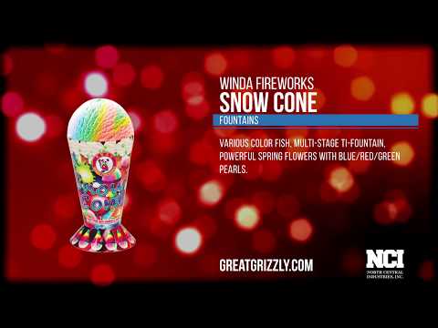 Snow Cone