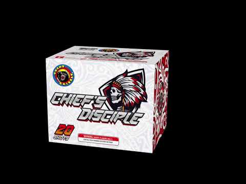 Chiefs Disciple