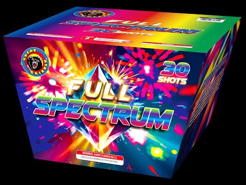 Full Spectrum