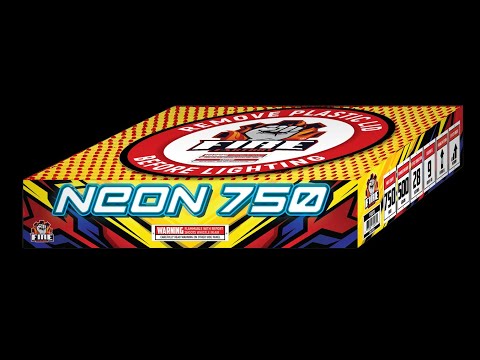 Neon 750
