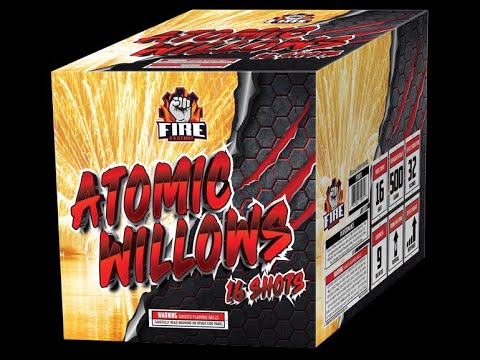 Atomic Willows