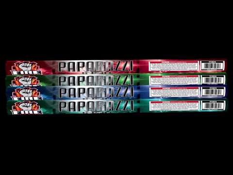 Paparazzi 5 Ball