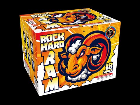 Rock Hard Ram