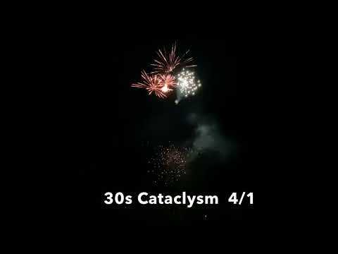 Cataclysm