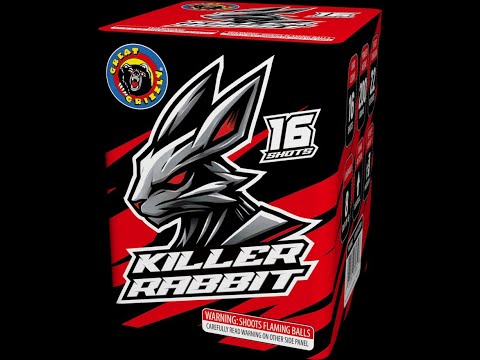 Killer Rabbit