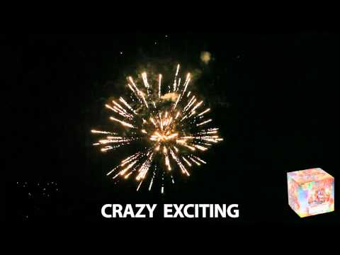 Crazy Exciting