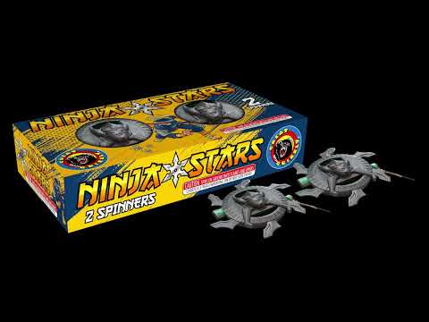Ninja Star