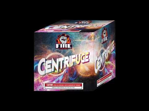 Centrifuge