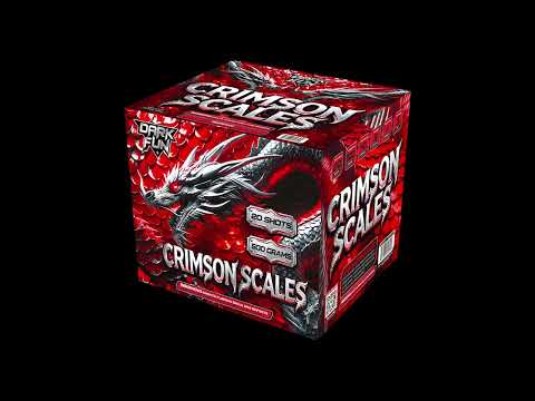 Crimson Scales
