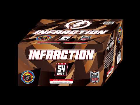 Infraction