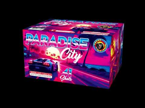 Paradise City