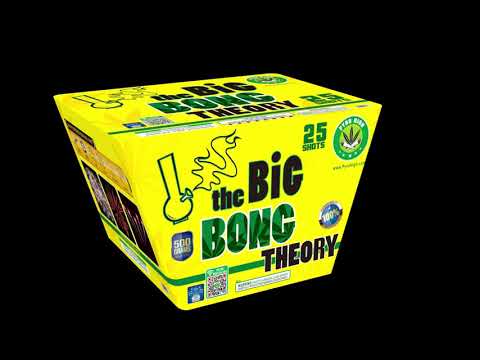 The Big Bong Theory