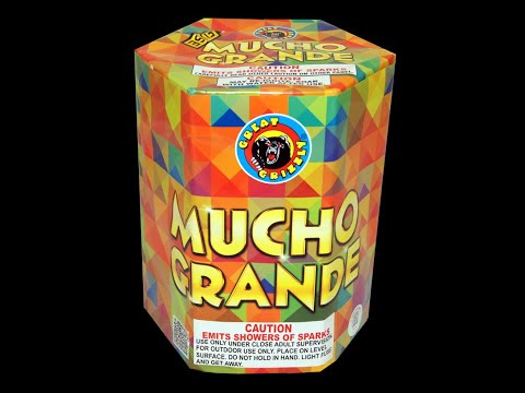 Mucho Grande