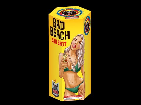 Bad Beach