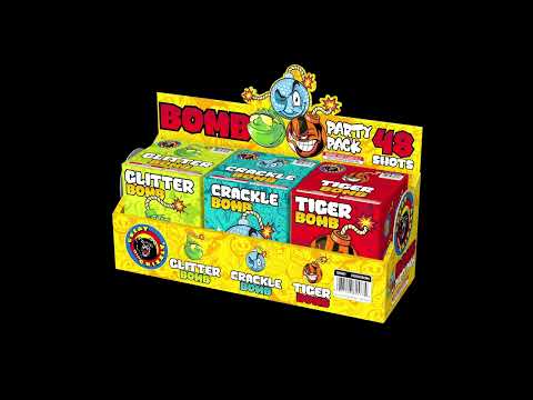 Bomb Party Pack