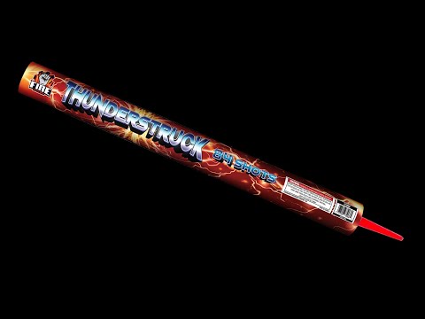 Thunderstuck