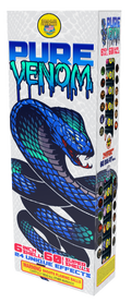 Pure Venom 24 Shells