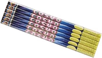 Cosmo Roman Candles w/report
