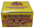 Saturn Missile 100 shot