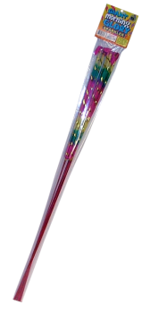 Morning Glory Sparkler 36''