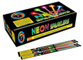 Neon Sparklers 18''