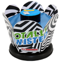 Totally Twisted